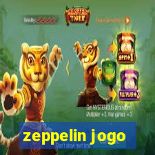 zeppelin jogo