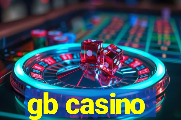 gb casino