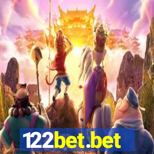 122bet.bet