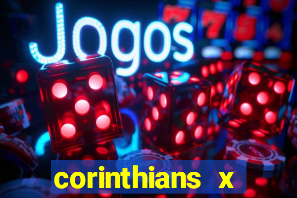 corinthians x cuiaba palpite