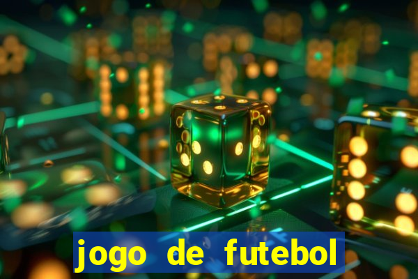 jogo de futebol gratis pc