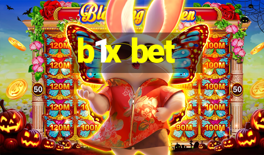 b1x bet