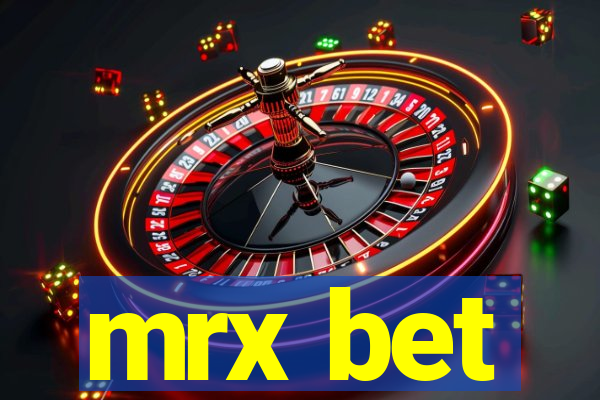 mrx bet