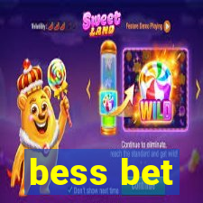 bess bet