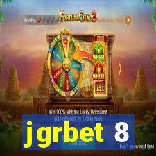 jgrbet 8