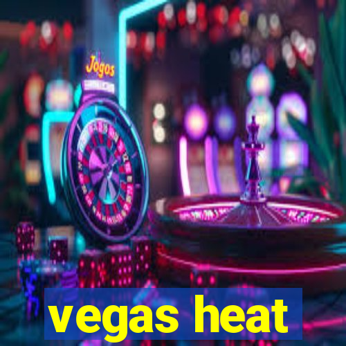 vegas heat