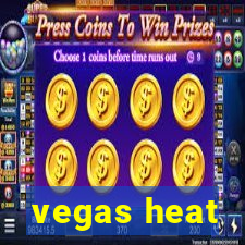 vegas heat