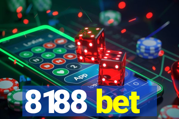 8188 bet