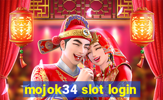 mojok34 slot login