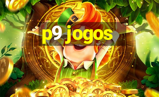 p9 jogos