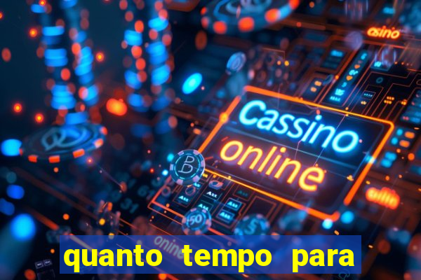 quanto tempo para aparecer o registro na carteira digital