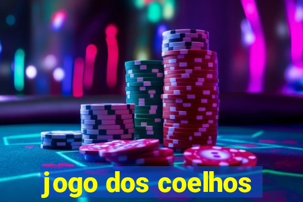 jogo dos coelhos