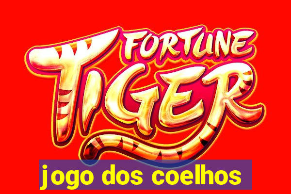 jogo dos coelhos