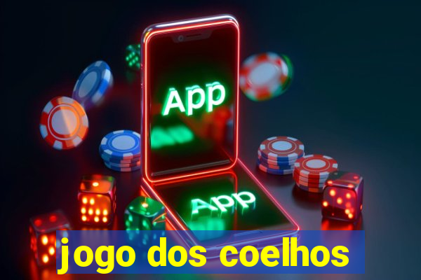 jogo dos coelhos