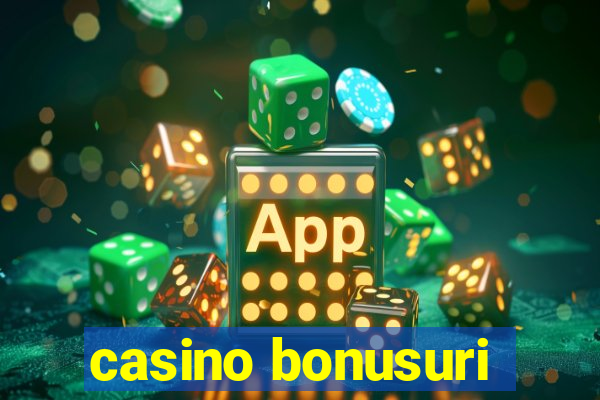 casino bonusuri