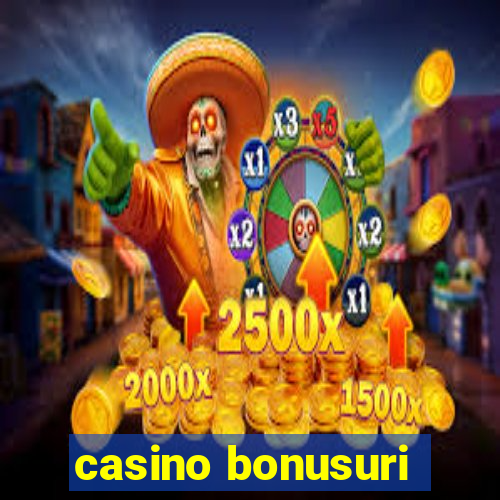 casino bonusuri