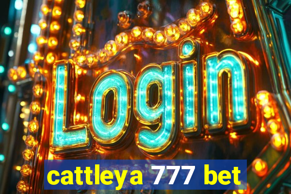 cattleya 777 bet