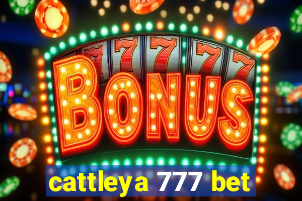 cattleya 777 bet