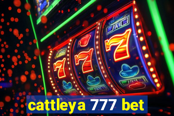 cattleya 777 bet