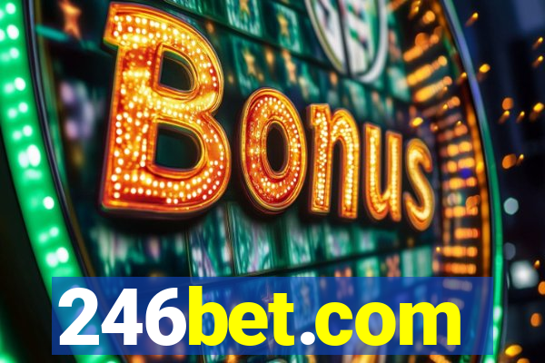 246bet.com