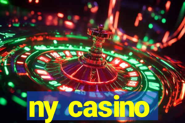 ny casino