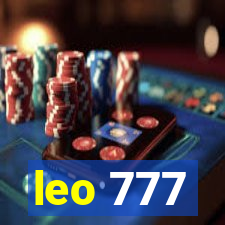 leo 777