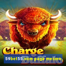 59bet55.com paga mesmo