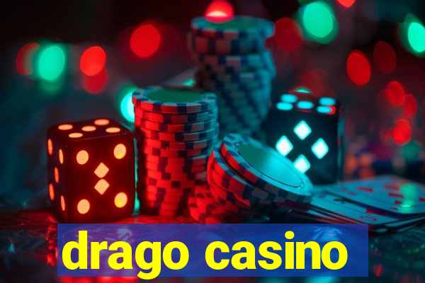 drago casino