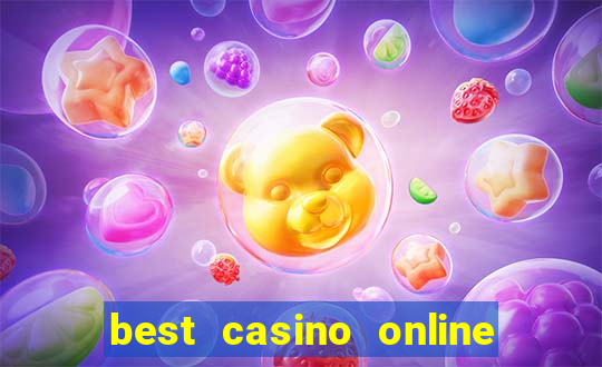 best casino online in usa