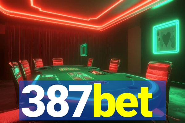 387bet