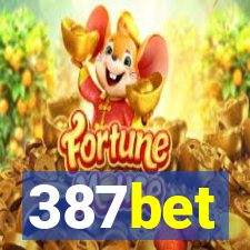 387bet