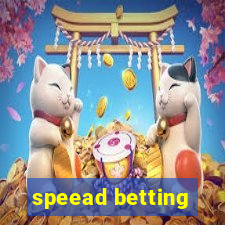 speead betting