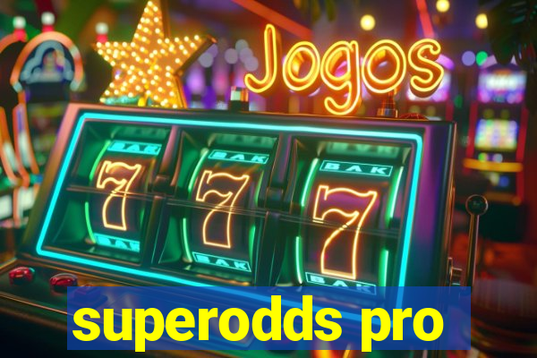 superodds pro