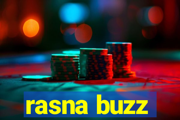 rasna buzz