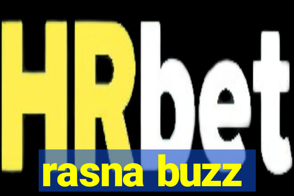 rasna buzz