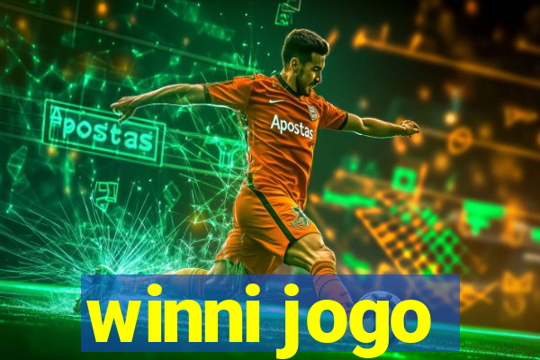 winni jogo