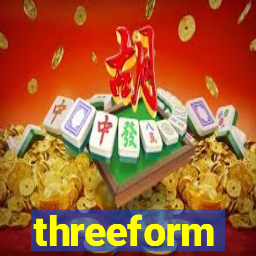 threeform