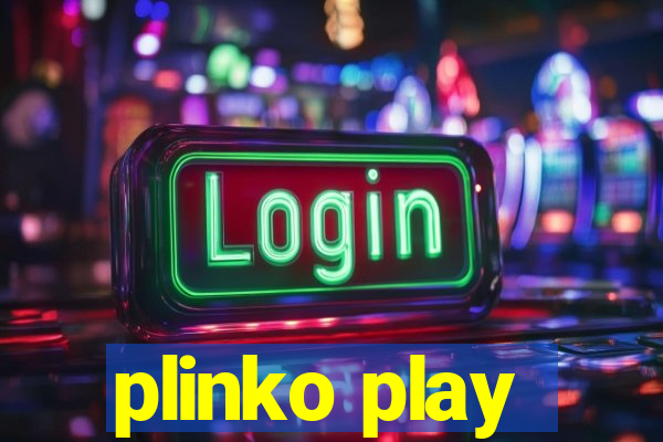 plinko play