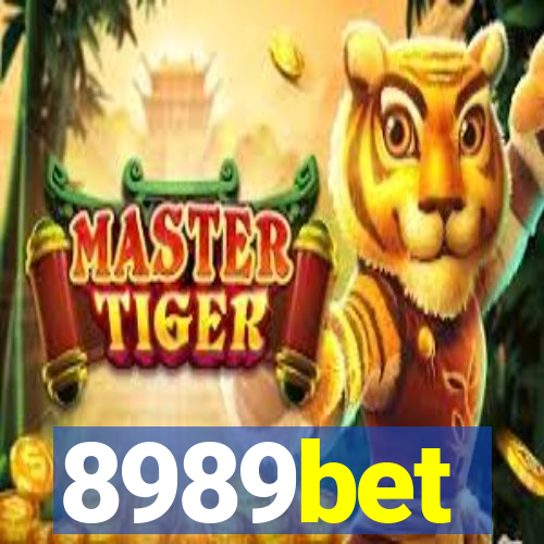 8989bet