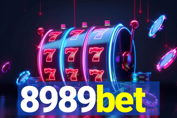 8989bet