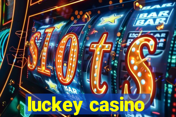 luckey casino