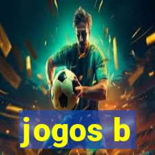 jogos b