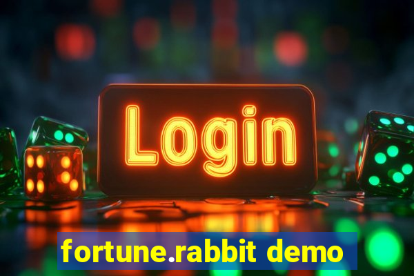 fortune.rabbit demo