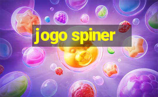 jogo spiner