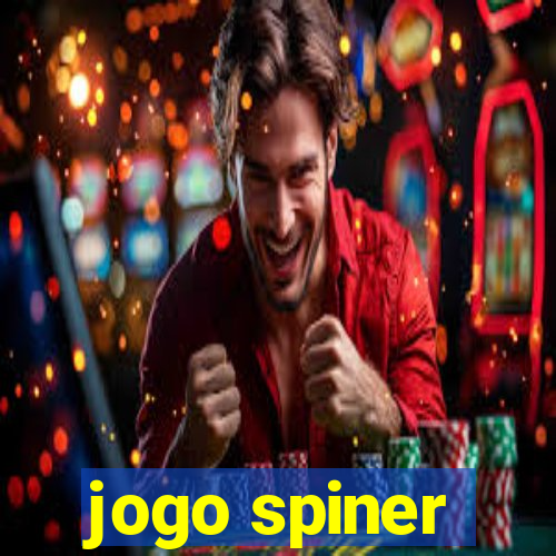 jogo spiner