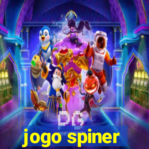 jogo spiner