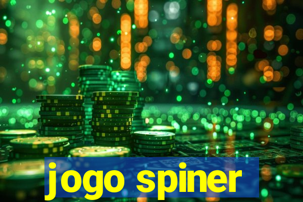 jogo spiner