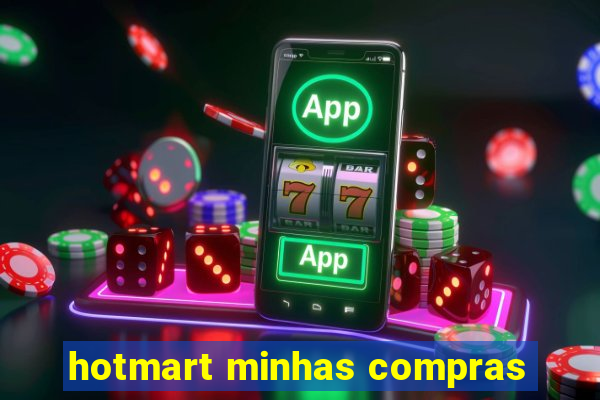 hotmart minhas compras