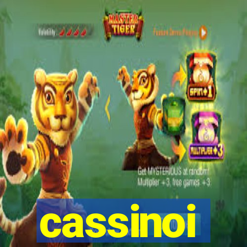 cassinoi