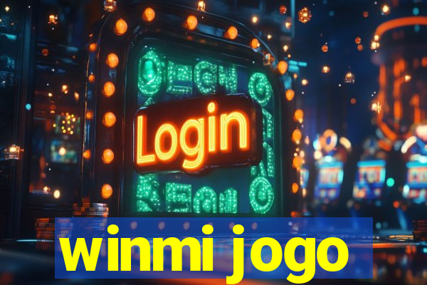 winmi jogo